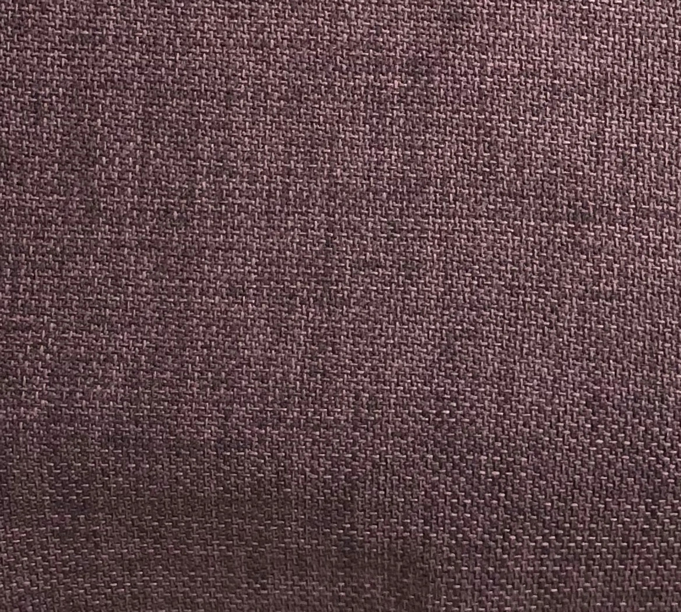 Gối tựa trang trí cao cấp Plutus Grape Seed tông tím - Ảnh 3