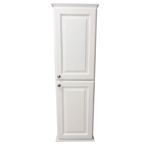 Tủ treo tường Arcadia 5 kệ kính