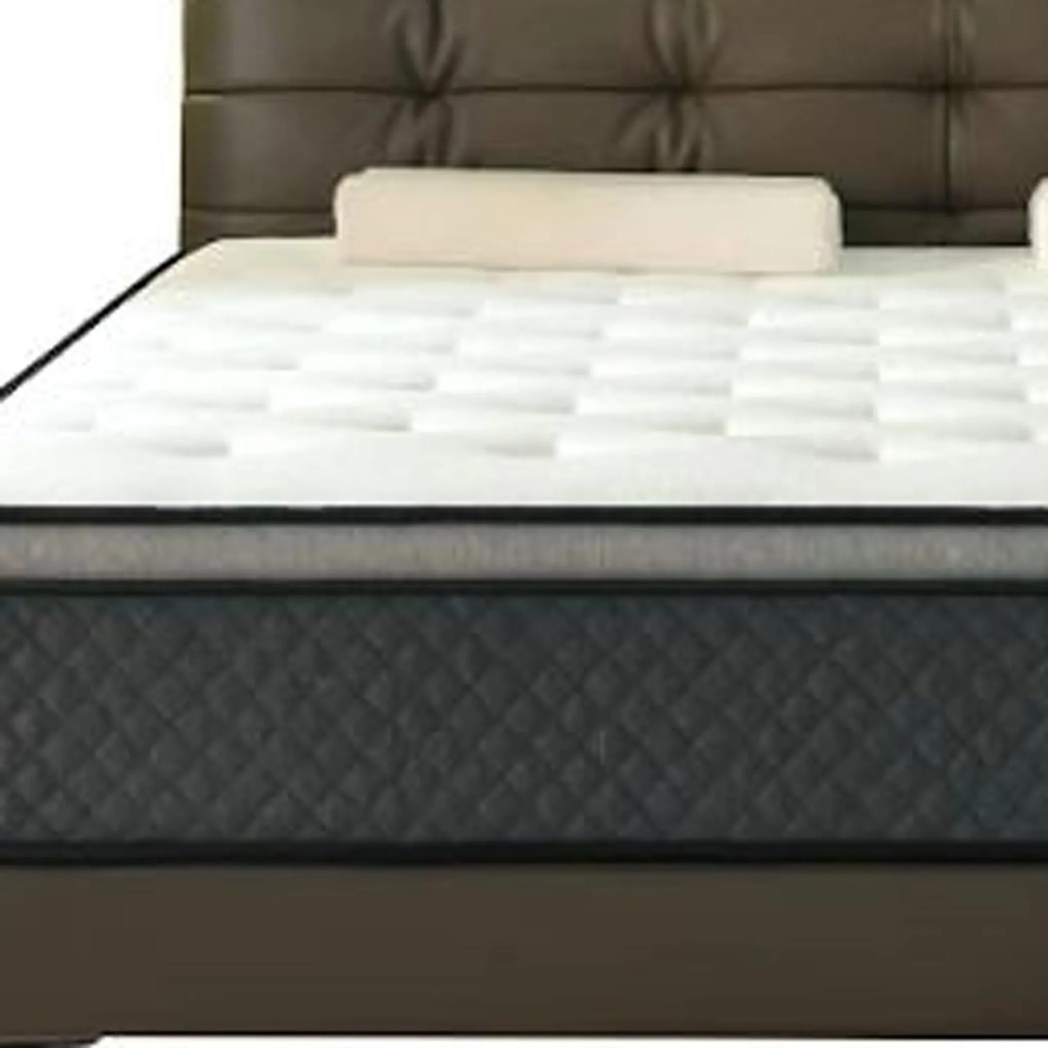 Nệm lai foam và lò xo túi dày 30cm size King - Ảnh 4