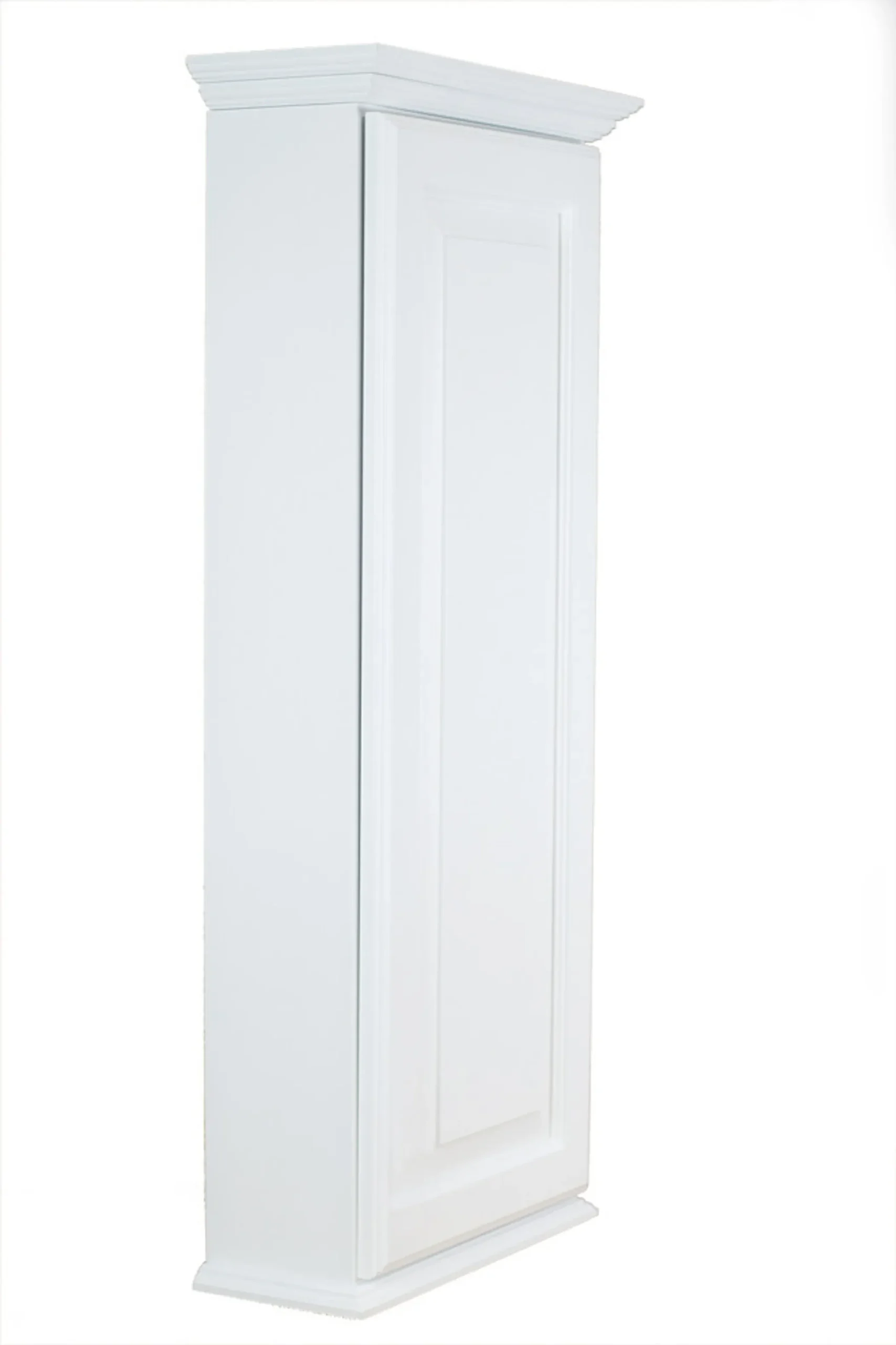 Tủ treo tường Azalea 3 kệ kính - Ảnh 3