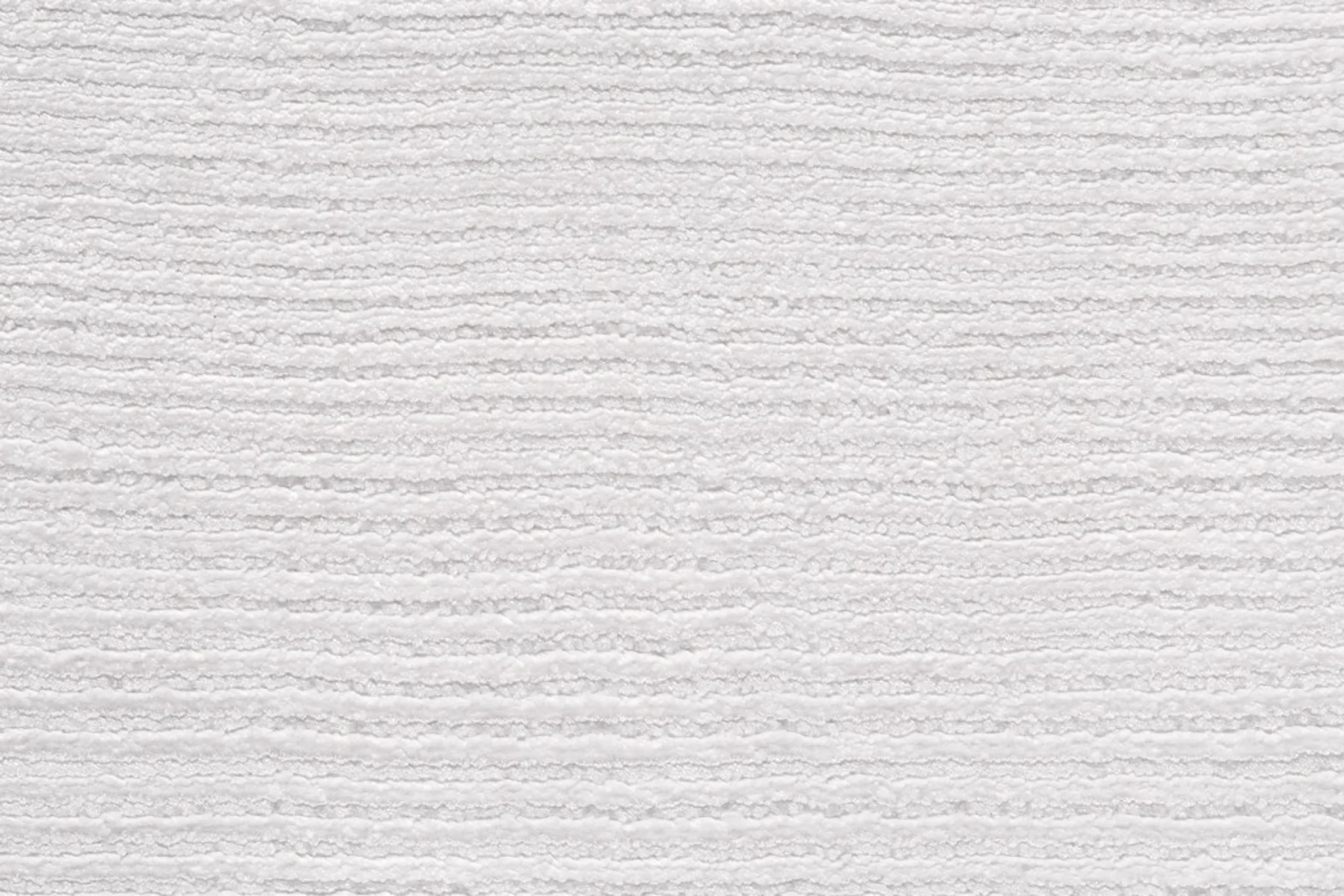 Thảm trải sàn dệt tay phong cách cũ kỹ 2,4m x 3,35m màu trắng - Ảnh 6