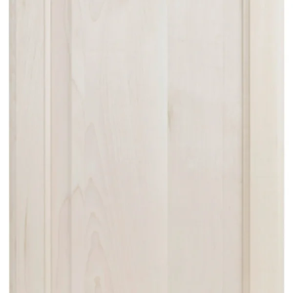 Tủ thuốc âm tường Corsica cửa panel nổi gỗ thích