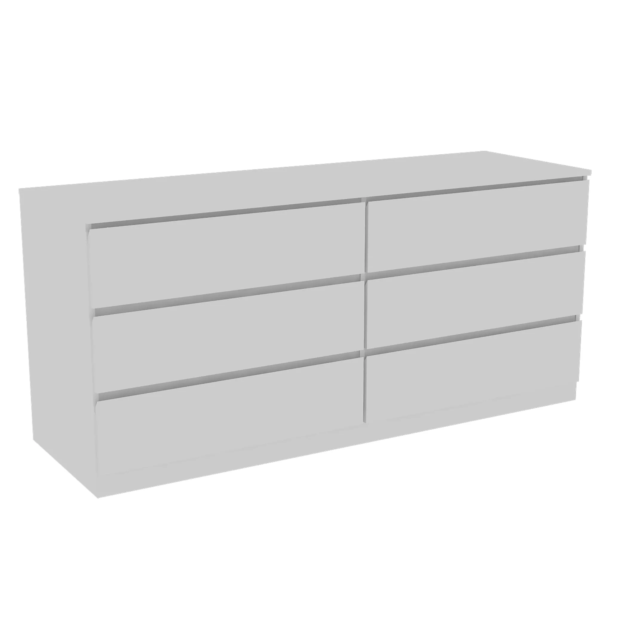 Tủ đựng đồ đa năng 5 tầng Asteria cho phòng ngủ - Ảnh 4