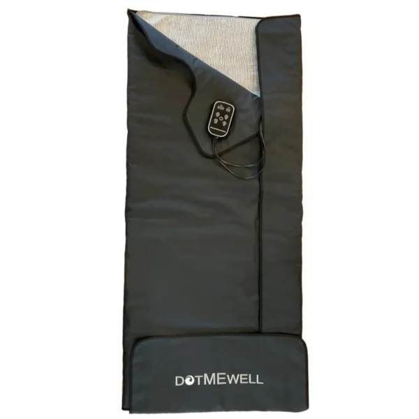 Chăn xông hơi hồng ngoại DotMeWell