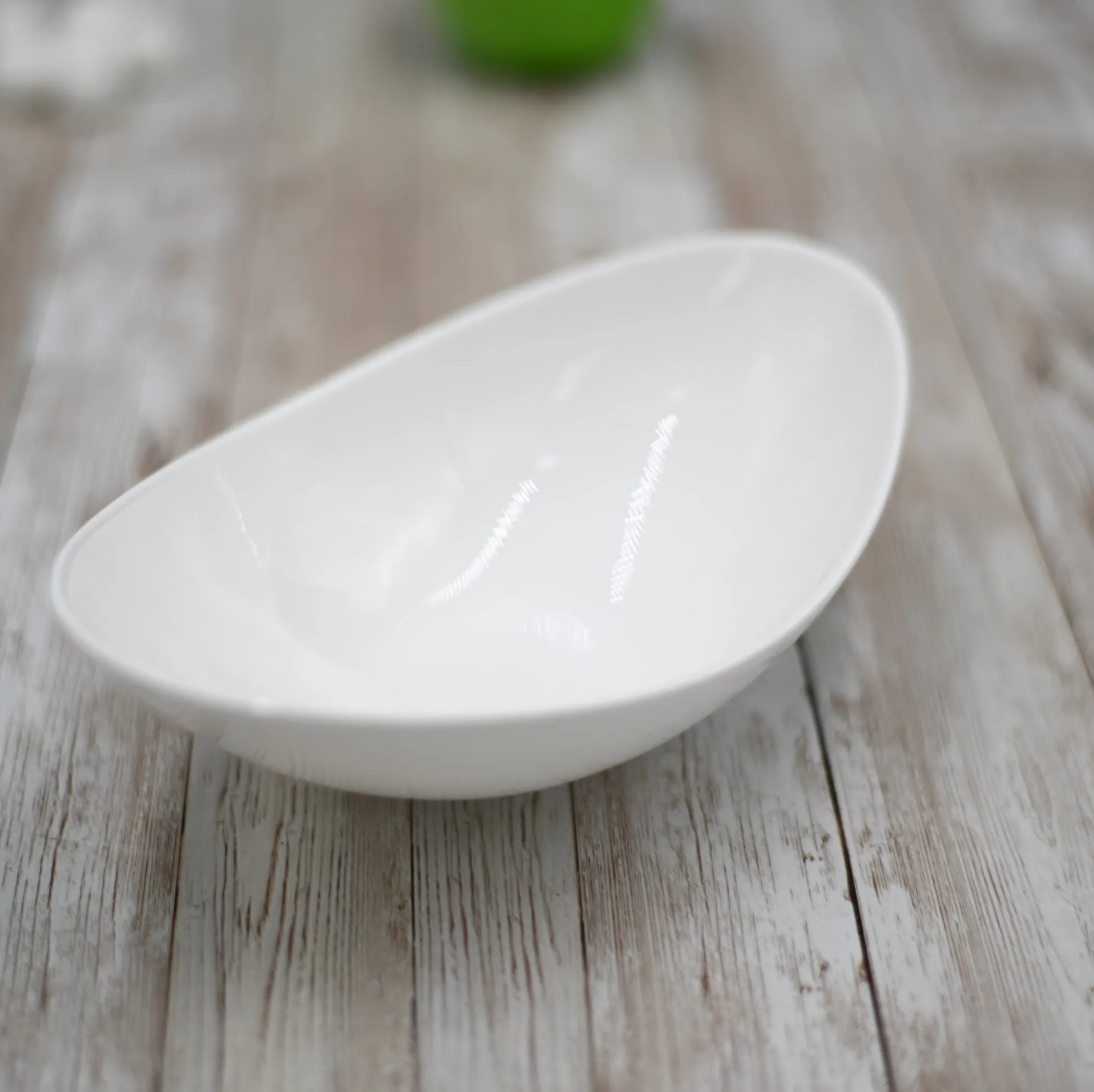 Bộ 6 đĩa phục vụ 20,5 x 12 x 6,5 cm