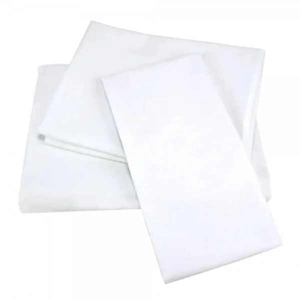 Bộ ga trải giường dệt percale pha cotton T-250