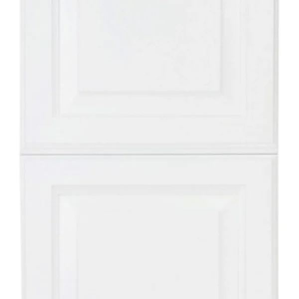 Tủ thuốc âm tường Calypso cửa panel beadboard