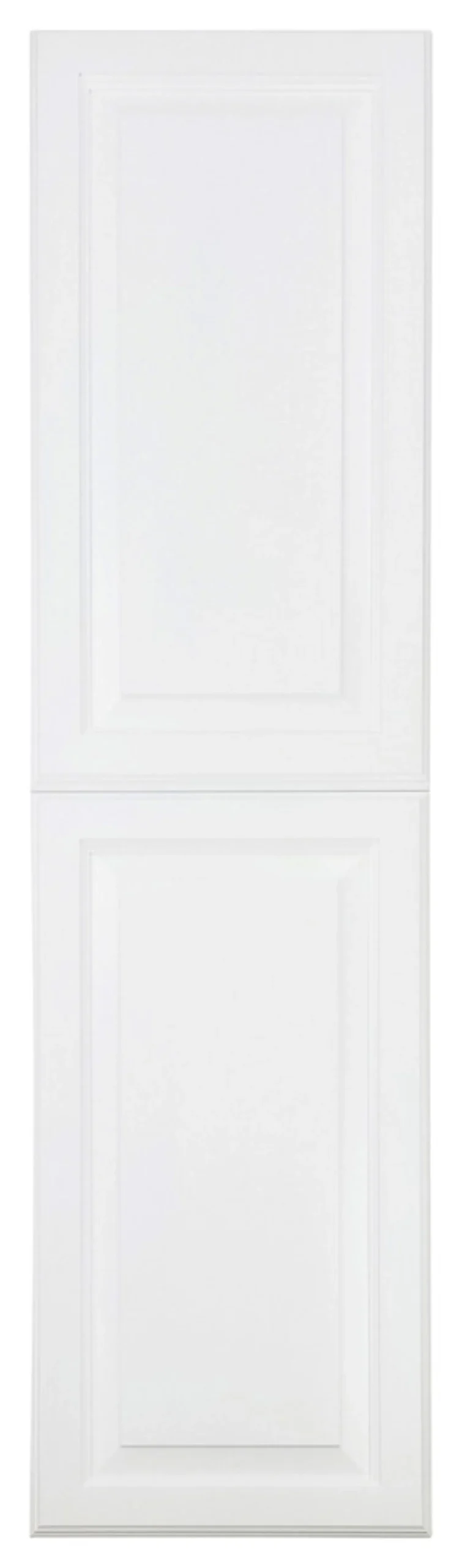 Tủ thuốc âm tường Calypso cửa panel beadboard