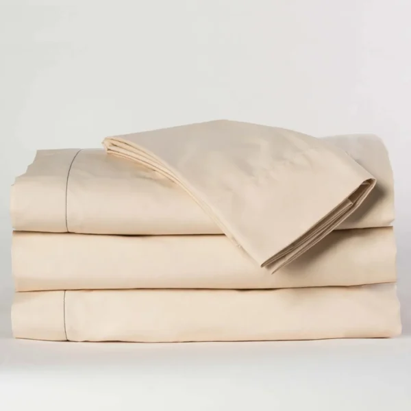 Bộ ga trải giường percale pha cotton GSD T-300