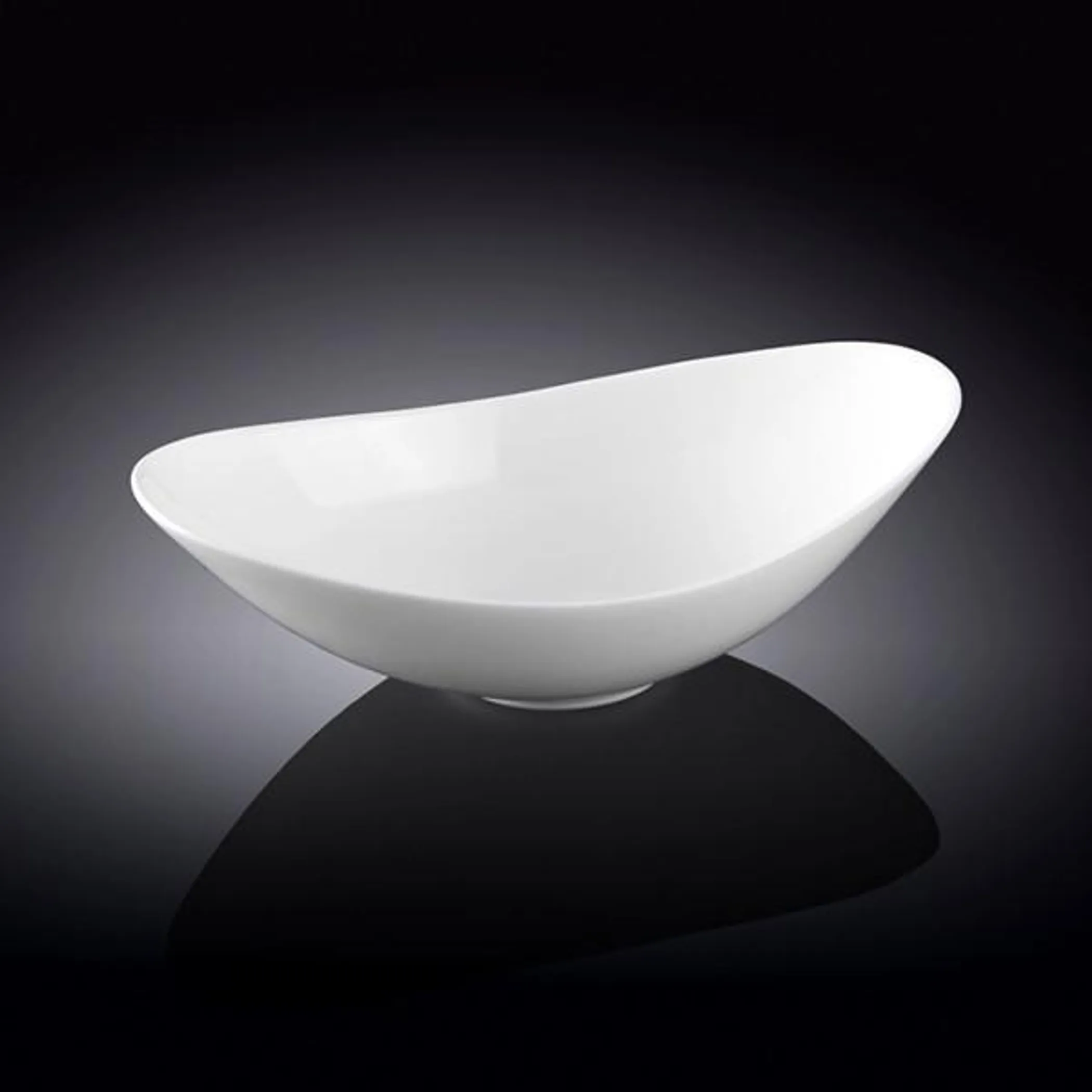 Bộ 6 đĩa phục vụ 20,5 x 12 x 6,5 cm - Ảnh 2