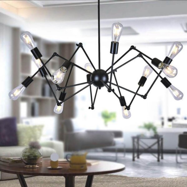 Đèn thả bàn ăn hiện đại DTRT312