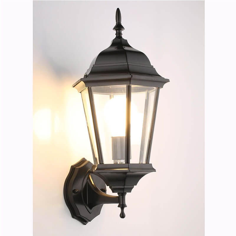 Đèn tường ngoài trời DTV27