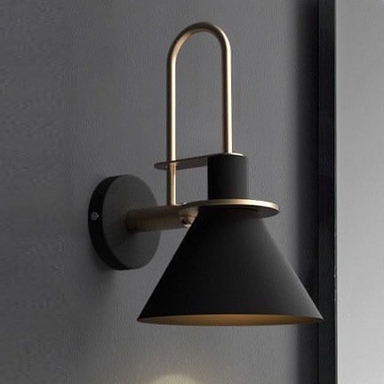 Đèn tường cổ điển DTX21