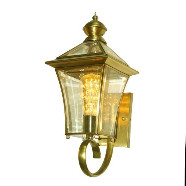 Đèn tường ngoài trời DTX50
