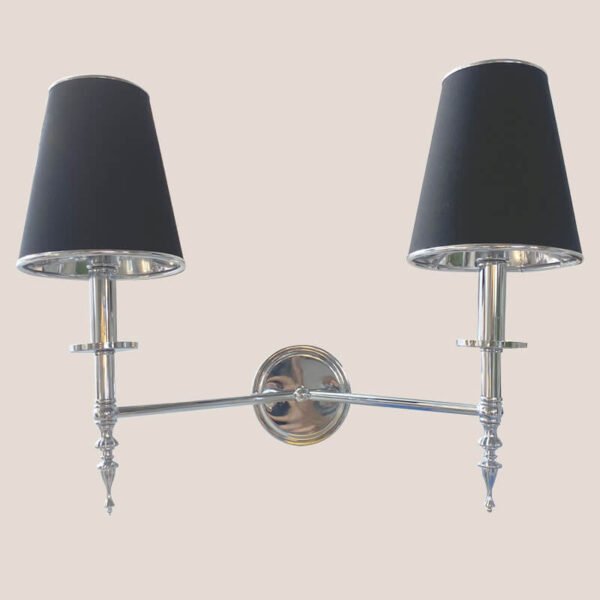 Đèn tường đôi DTX83