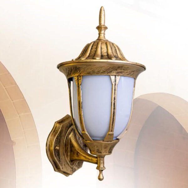 Đèn tường ngoài trời DTX98