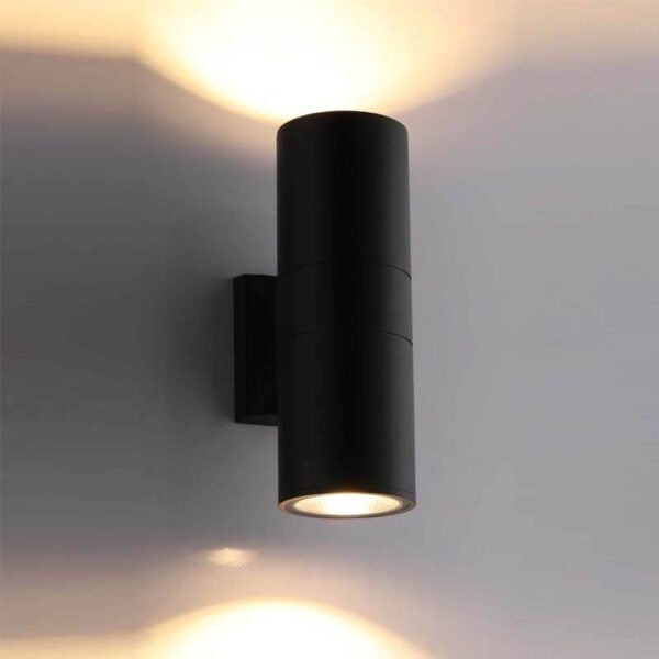 Đèn hắt tường ngoài trời HTX22
