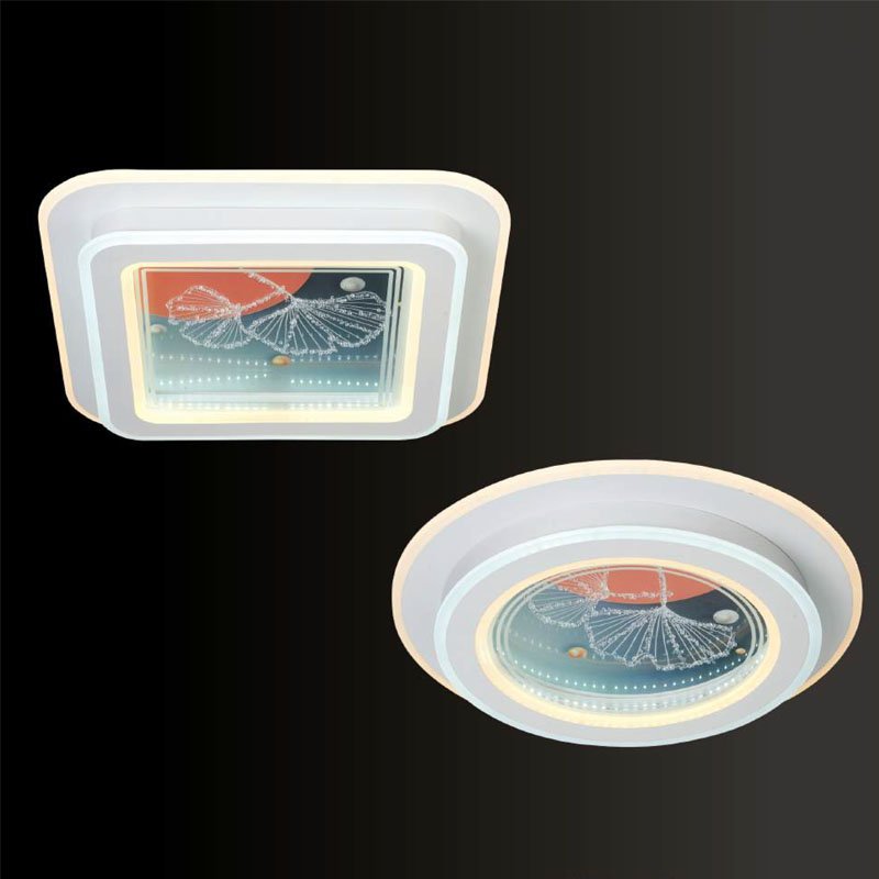 Đèn ốp trần MOR108