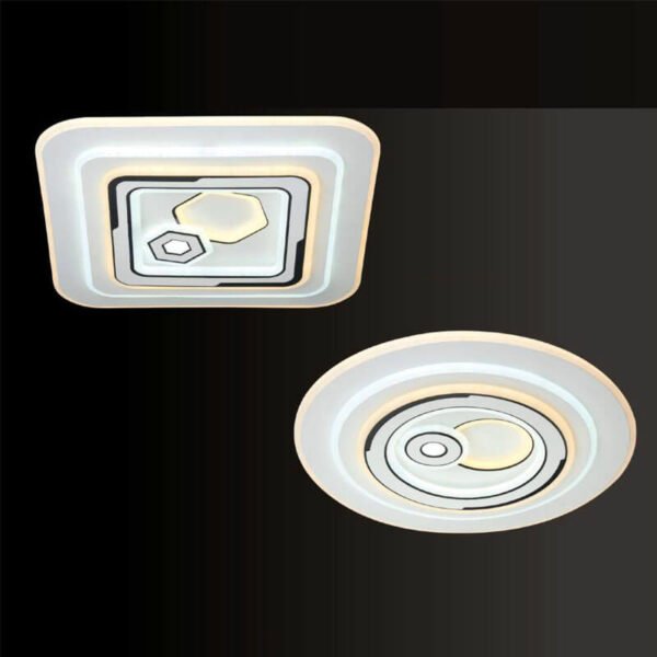 Đèn ốp trần MOR109