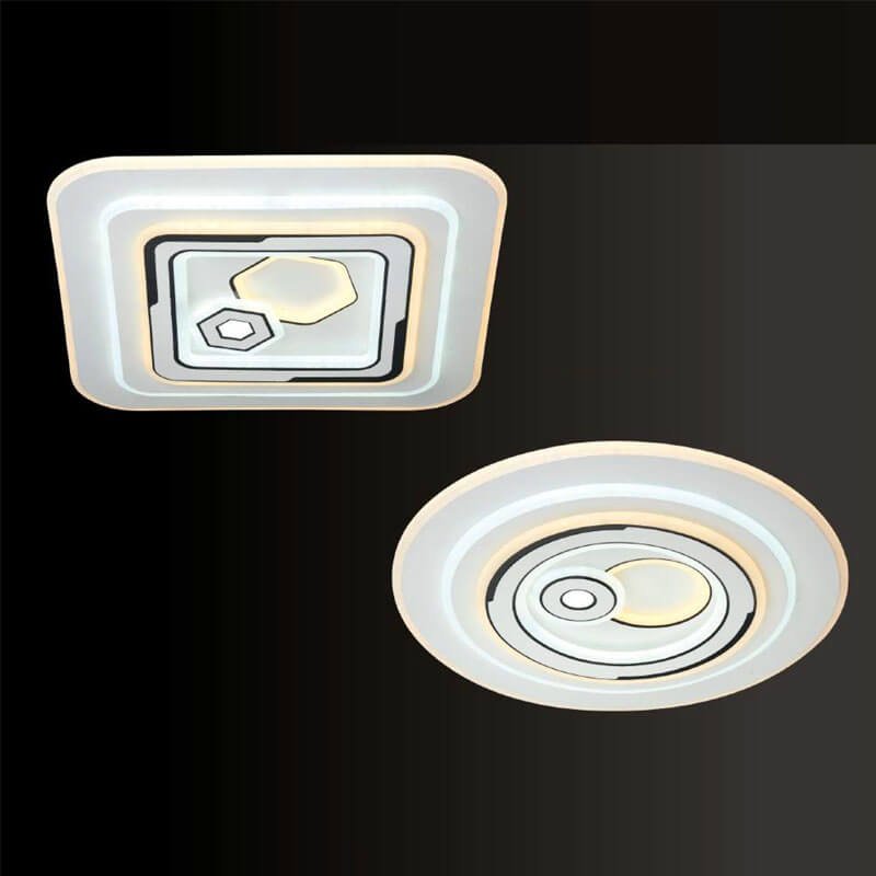 Đèn ốp trần MOR109