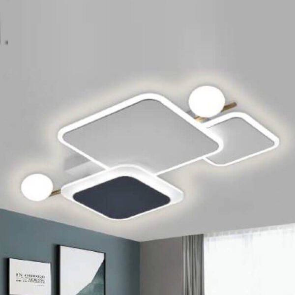 Đèn ốp trần MOR112