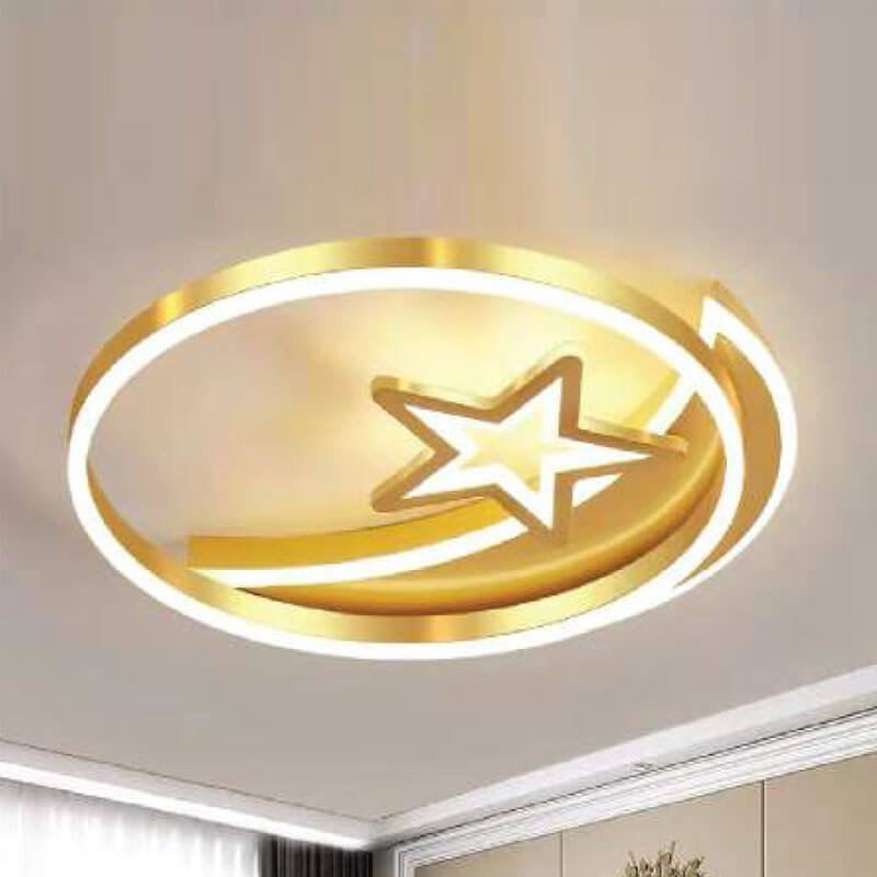 Đèn ốp trần MOR118