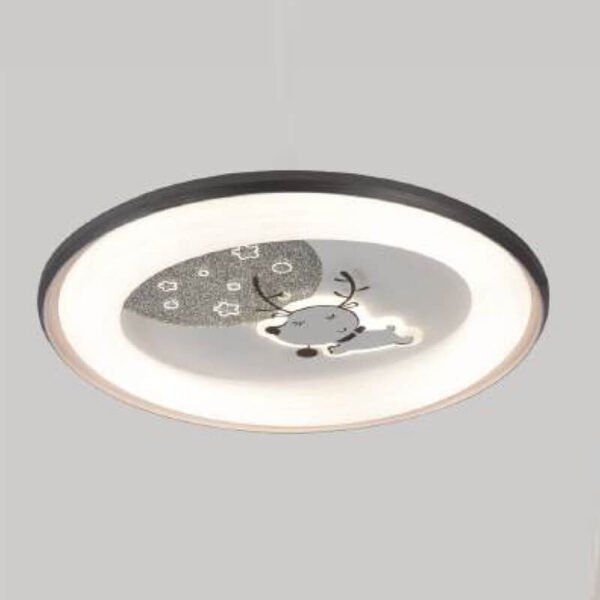 Đèn ốp trần MOR126