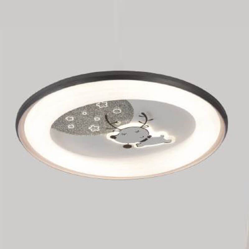 Đèn ốp trần MOR126