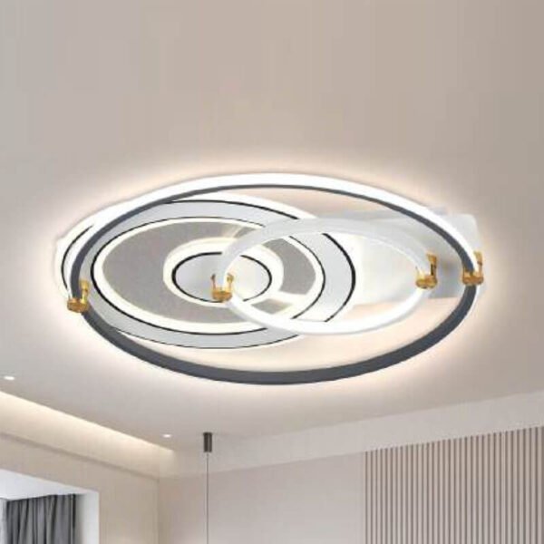 Đèn ốp trần MOR127
