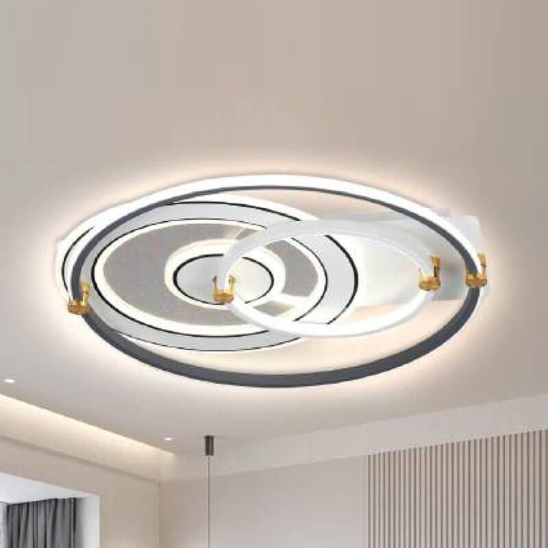 Đèn ốp trần MOR127