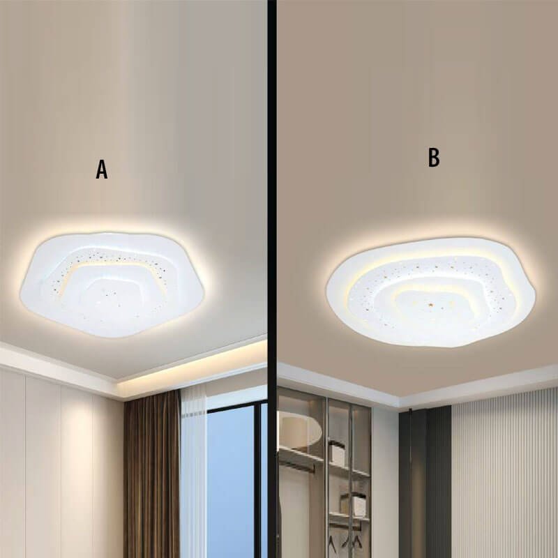 Đèn ốp trần MOR128