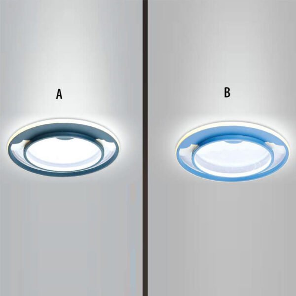 Đèn ốp trần MOR129
