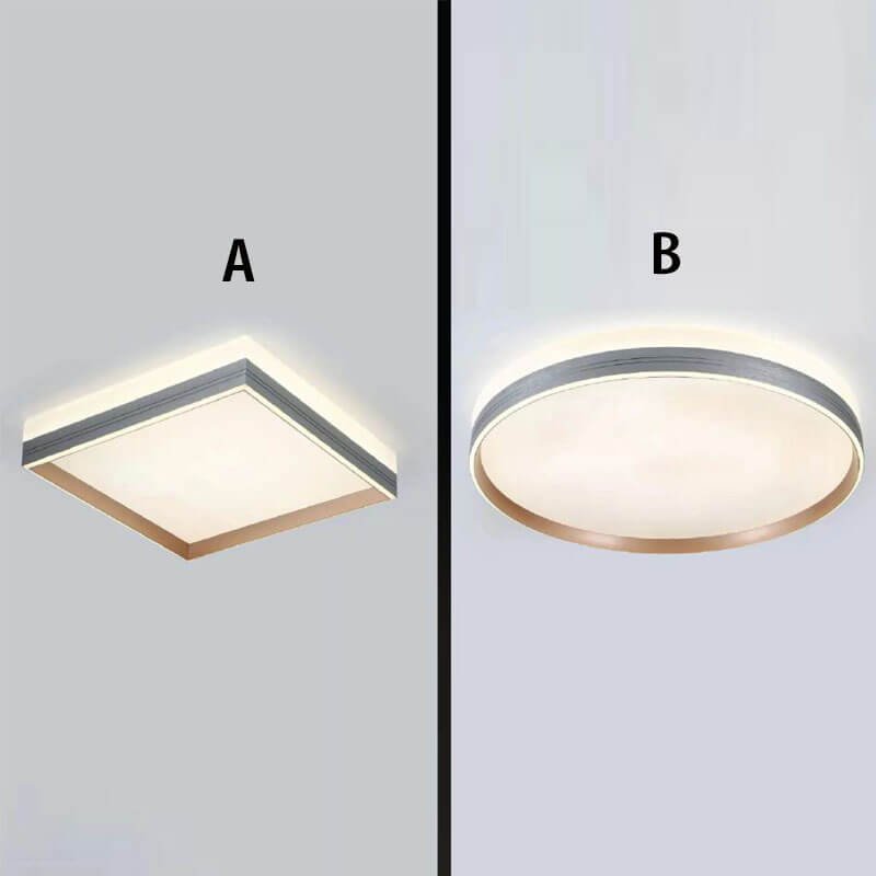 Đèn ốp trần MOR130