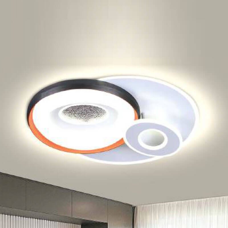 Đèn ốp trần MOR131