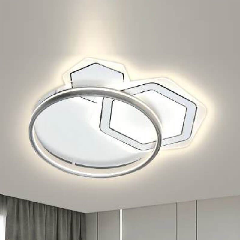 Đèn ốp trần MOR132