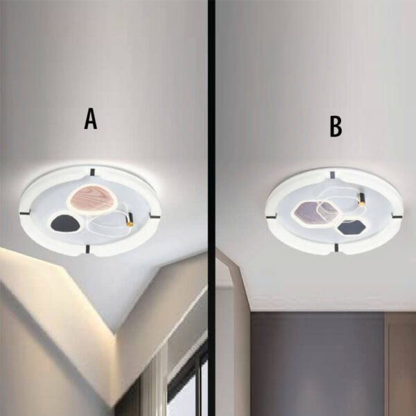 Đèn ốp trần MOR135