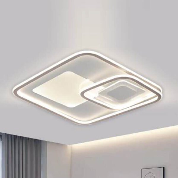 Đèn ốp trần MOR136
