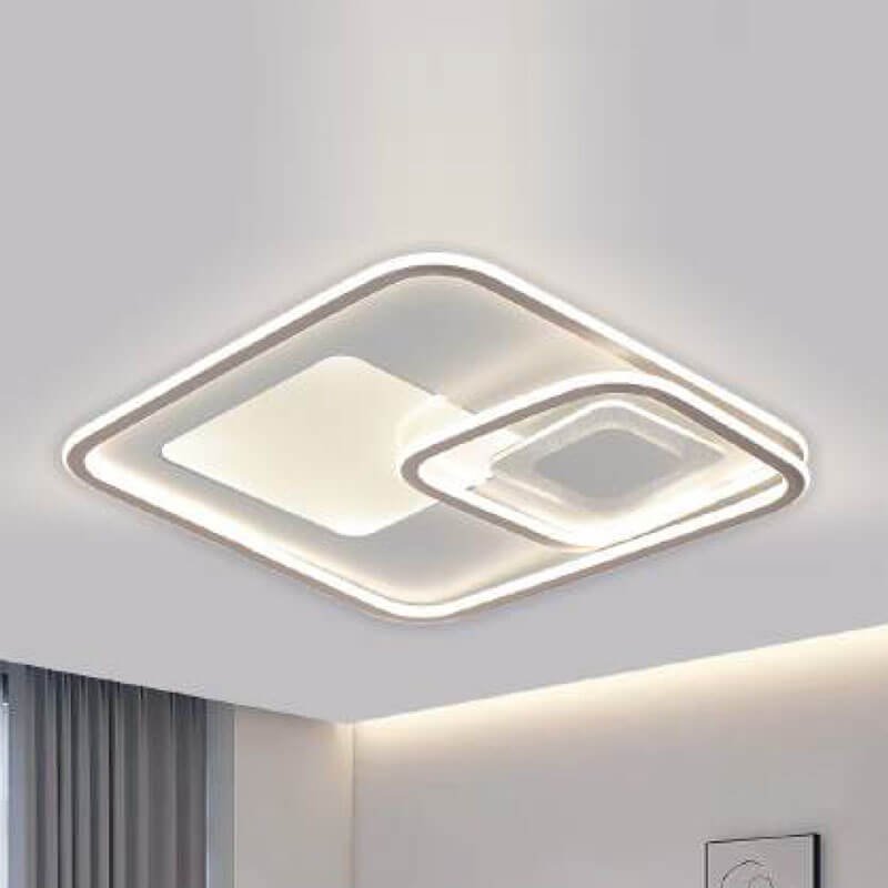 Đèn ốp trần MOR136
