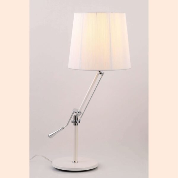 Đèn ngủ để bàn NV07 kích thước 35cm x 62cm