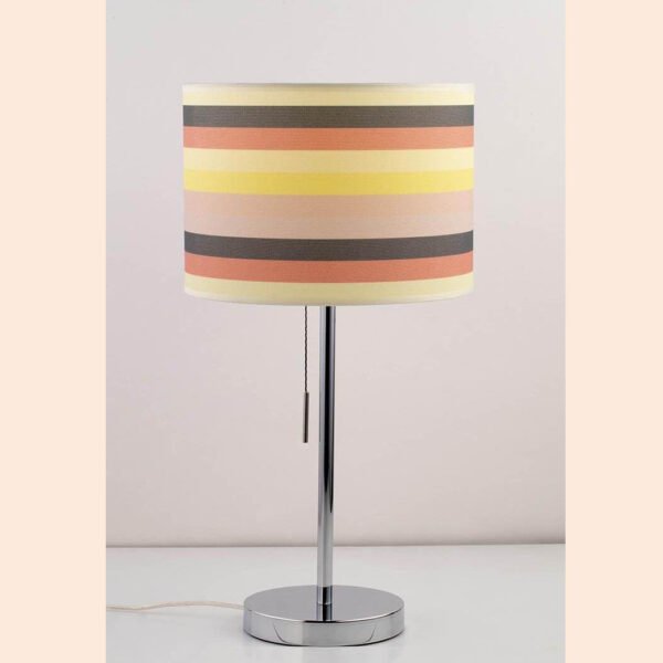 Đèn ngủ để bàn NV10 kích thước 28cm x 53cm