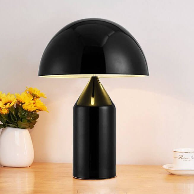 Đèn ngủ để bàn NV21 Ø30cm x cao 50cm