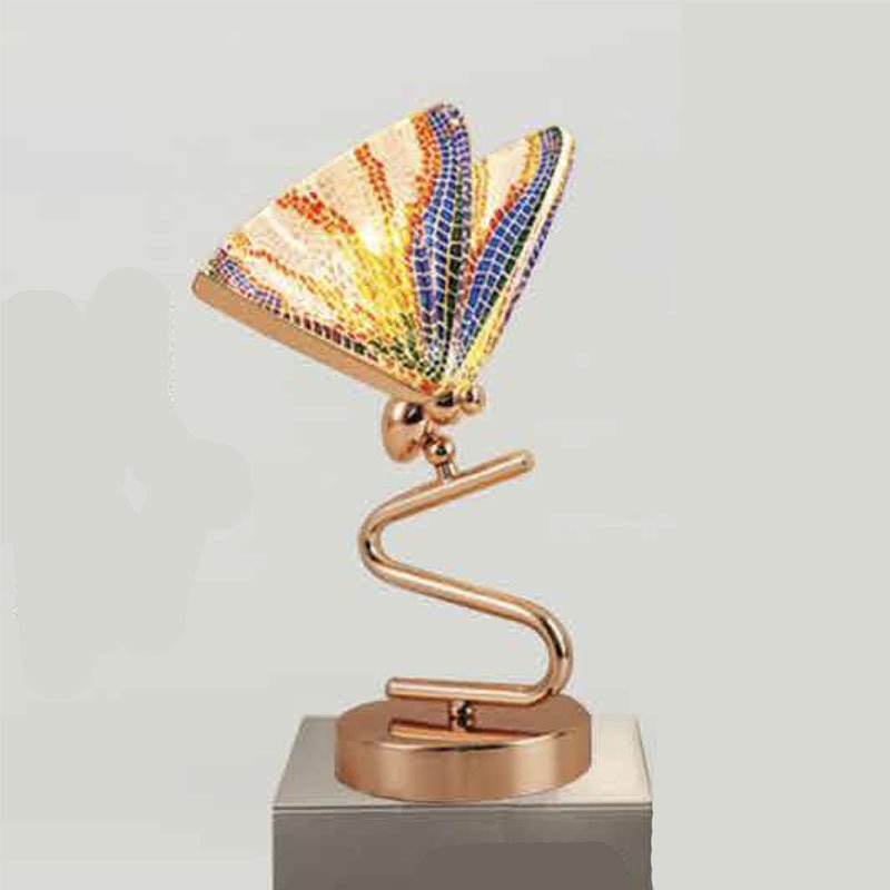 Đèn bàn NX98 cao 55cm