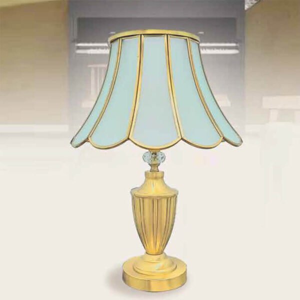 Đèn bàn NX99 Ø29cm x cao 55,5cm