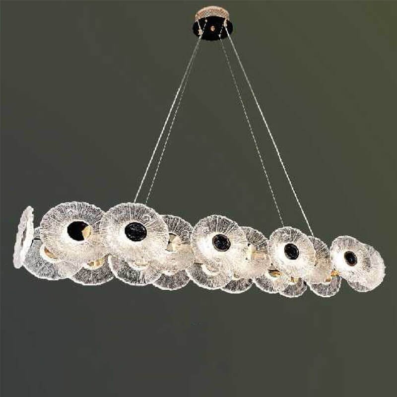 Đèn thả bàn ăn PLV06