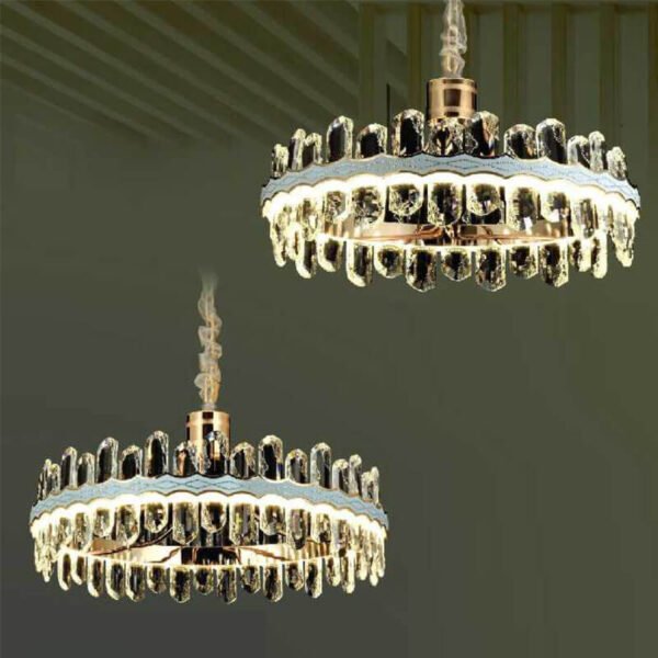 Đèn thả phòng khách PLV12