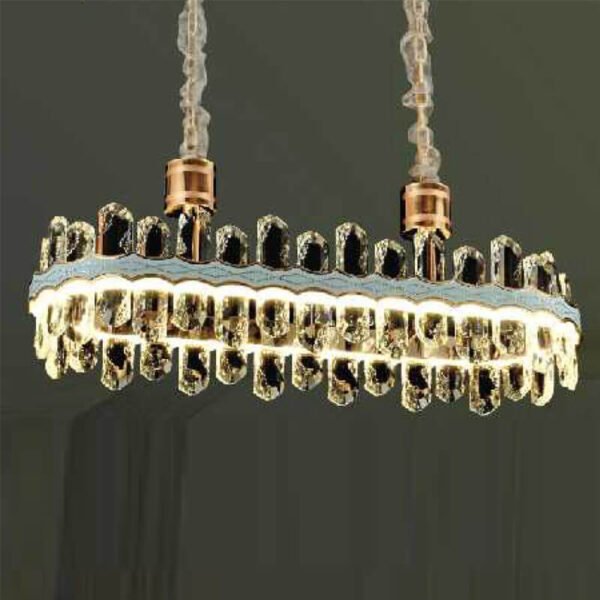 Đèn thả bàn ăn PLV13 dài 90cm x rộng 30cm x cao 30cm