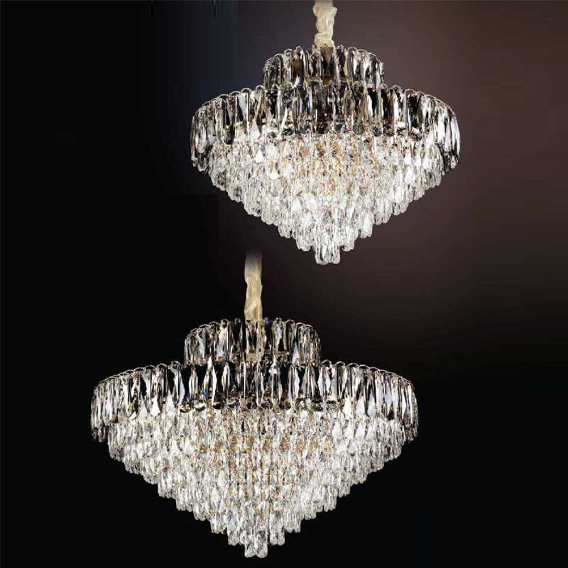 Đèn thả phòng khách PLV30