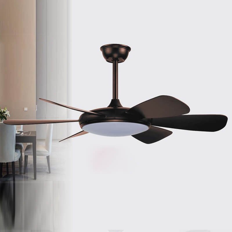 Quạt trần đèn QDR15