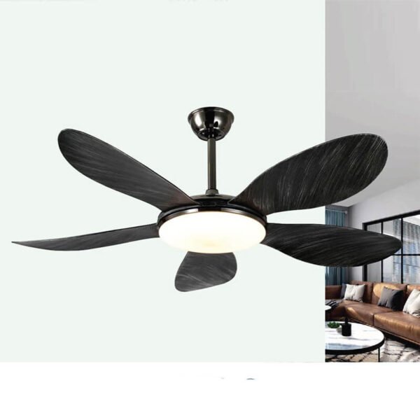 Quạt trần đèn QDR16