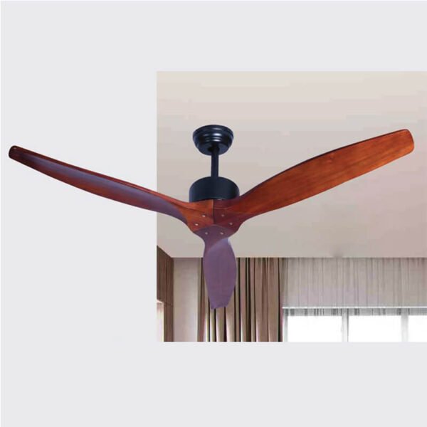 Quạt trần đèn QDR31